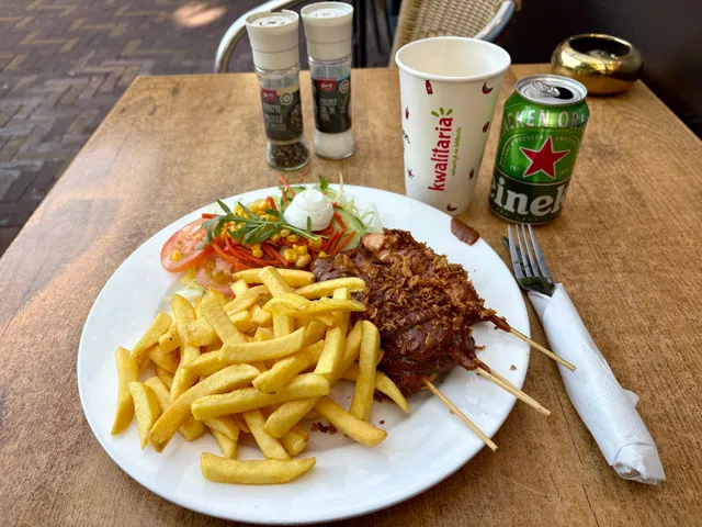 Kwalitaria Almeloplein