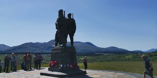 Coinachan Guest House