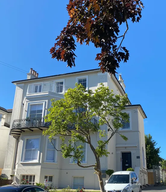 Serene Serviced Apartments