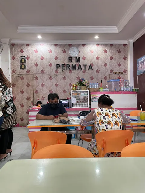 Rumah Makan Permata
