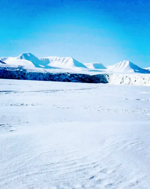 Qausuittuq National Park