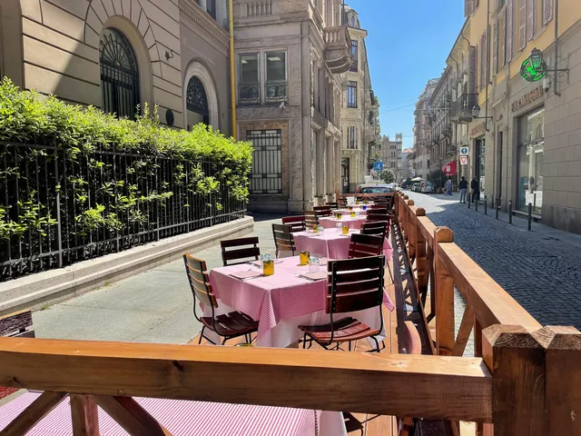 Ristorante Consorzio