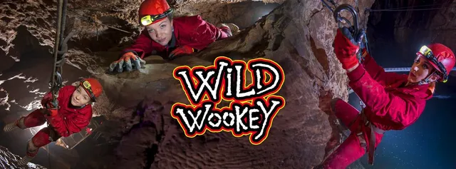 Wild Wookey