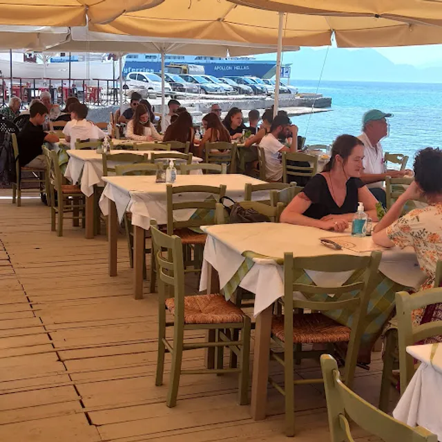 Maistrali Restaurant