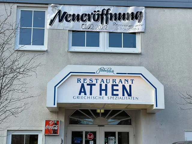 Restaurant Athen