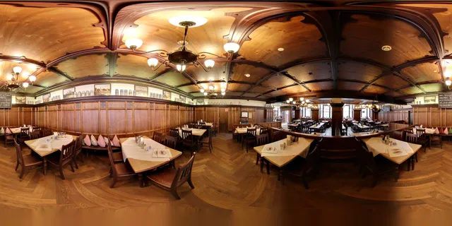 Augustiner Klosterwirt