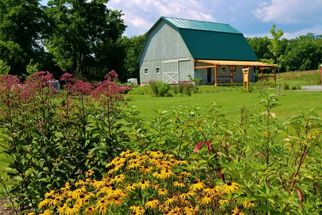 Saunders Finger Lakes Museum