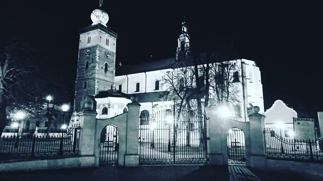 Muzeum Ziemi Miechowskiej w Miechowie