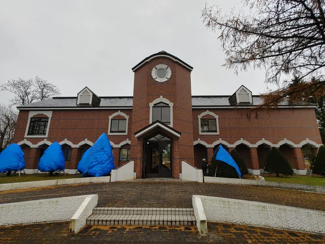 ビートシリョウカン