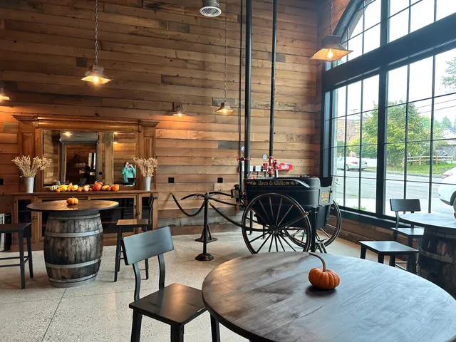 Wren's Nest Baking Co.