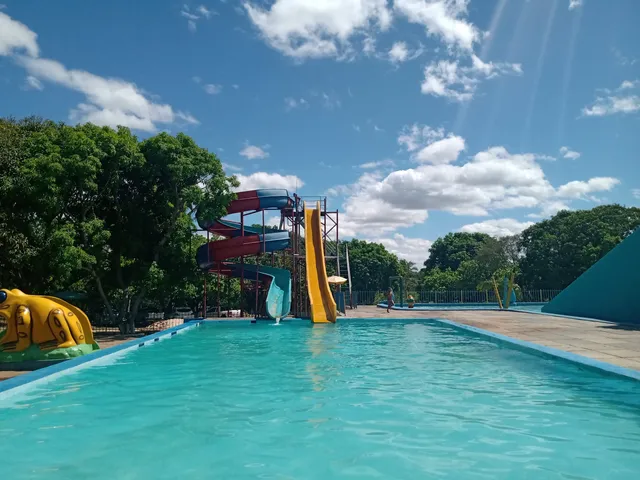 Balneário Chapadinha Sul