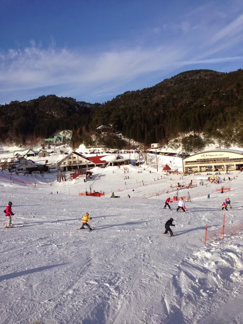 Chikusa Kogen Nature Land