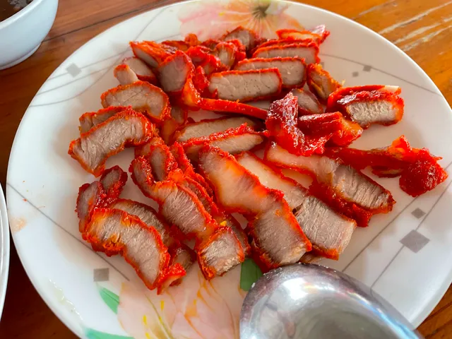 ข้าวต้มเจ๊ลุ้ย