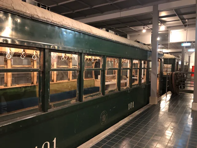 Higashikawa Town Local History Museum