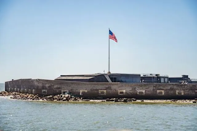 Fort Sumter National Monument