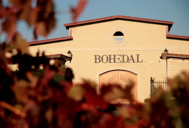 Bodegas Bohedal - WineBar - Restaurante