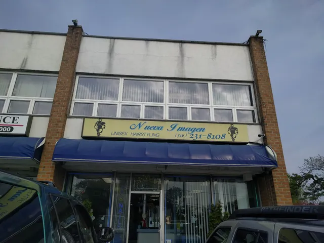 Nueva Imagen Unisex Hair