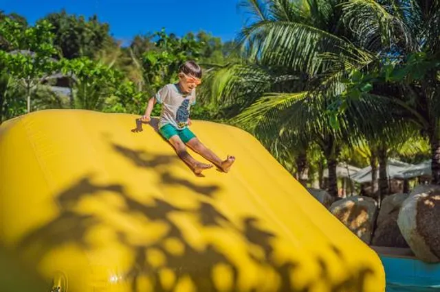 Thermas dos Laranjais