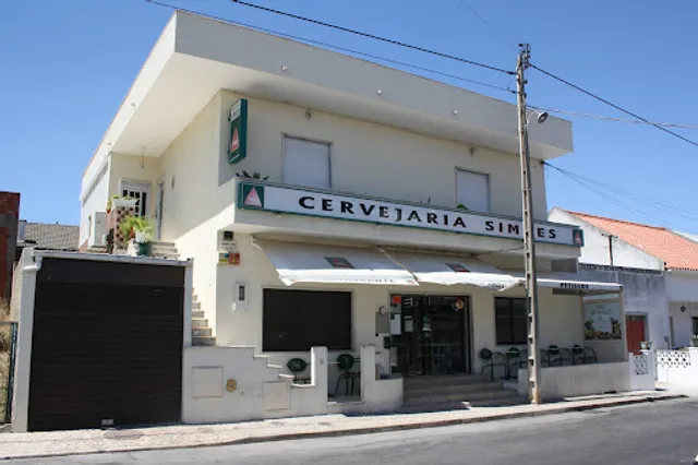 Cervejaria Simões