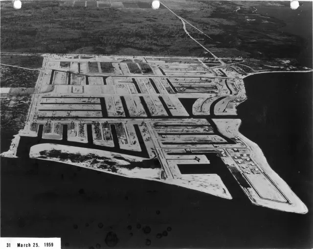 Cape Coral Museum of History