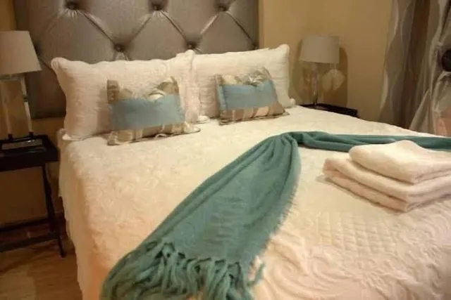 Up 2 Date Guest House