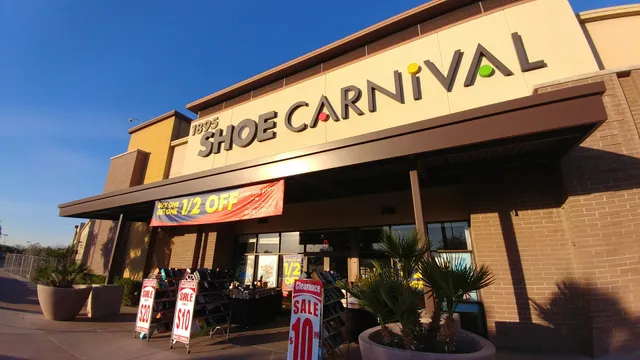 Shoe Carnival