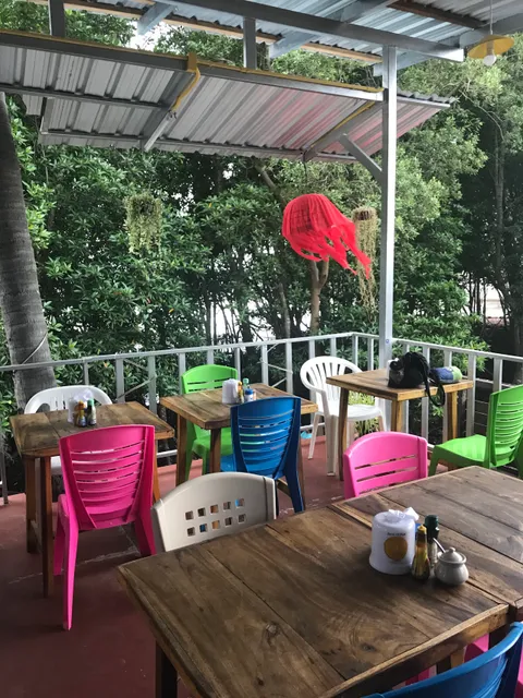 Welcome Back Restaurant