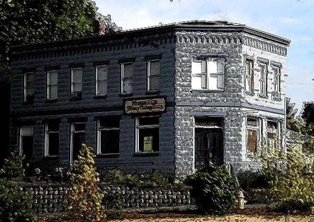 Pheasant Run Winery & Tasting