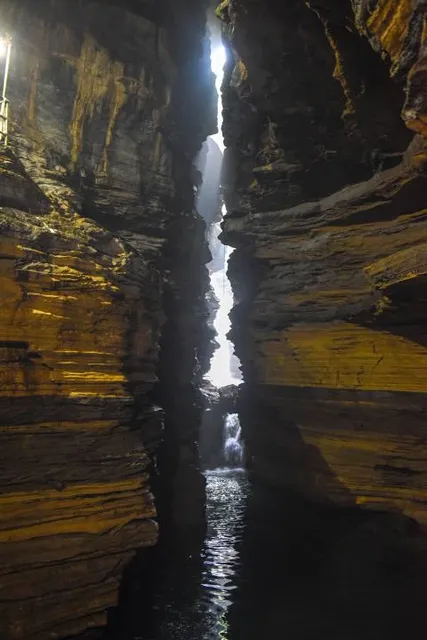 Gupteshwor Mahadev Cave