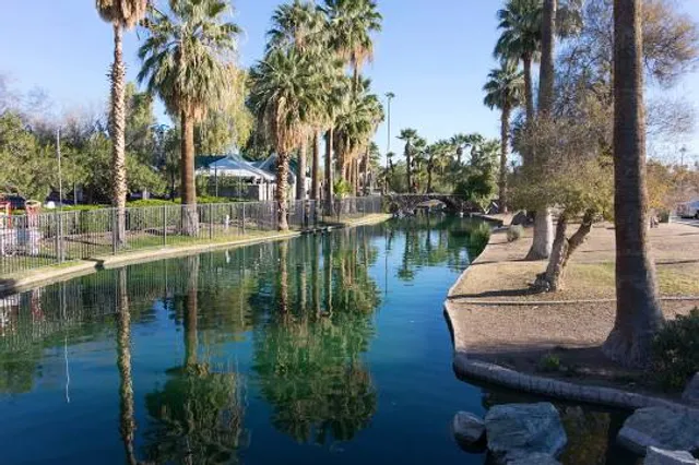 Encanto Park