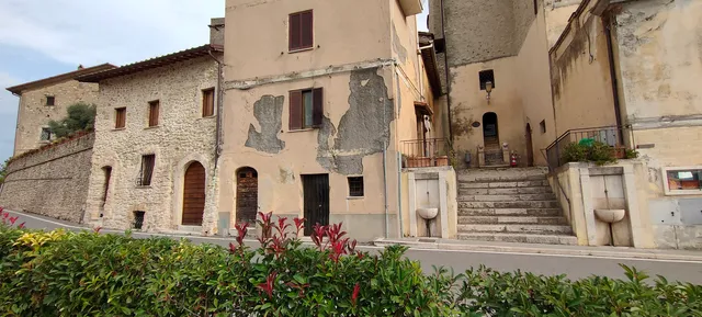 castelnuovo di farfa