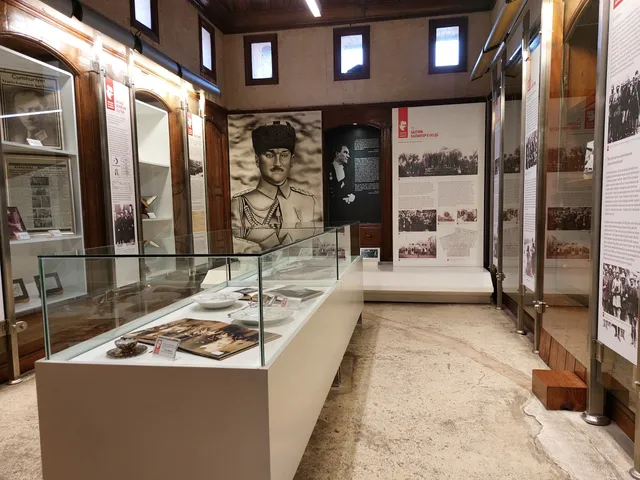 Atatürk Müzesi