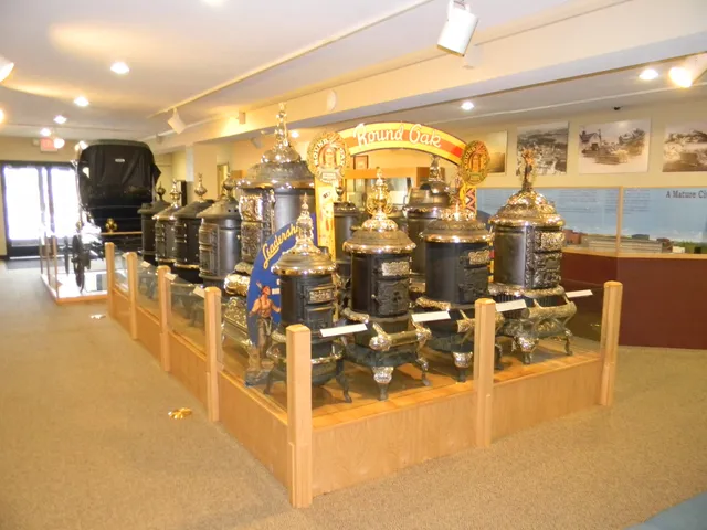 Dowagiac Area History Museum