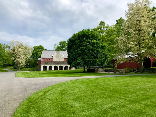 Nissley Vineyards Winery & Estate