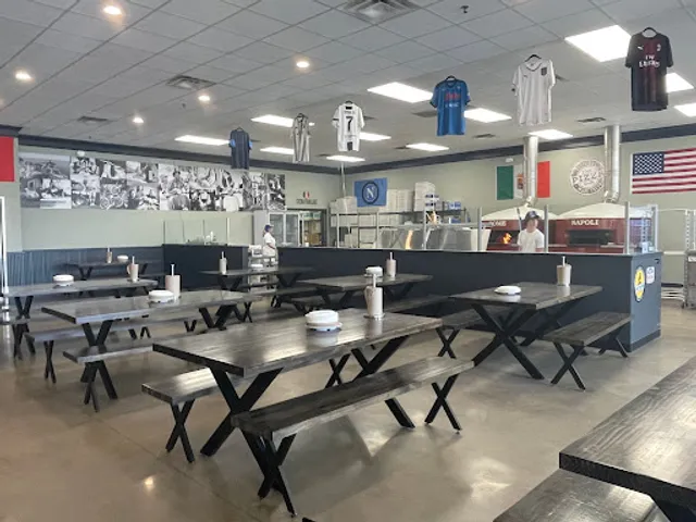 Capella Pizzeria Inverness