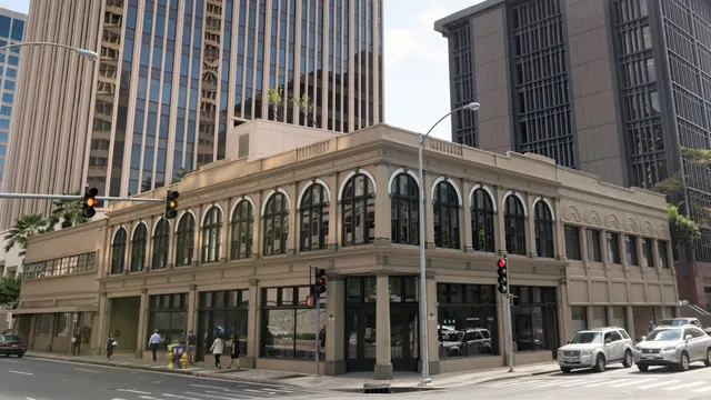 Fo Guang Shan Hawaii Temple