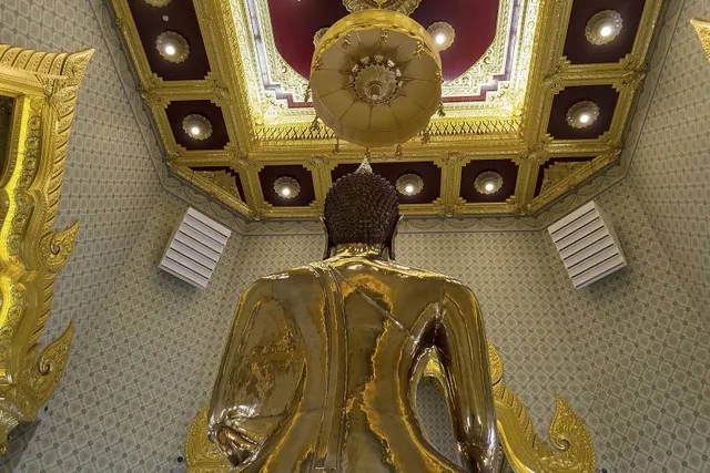 Yaowarat Chinatown Heritage Center