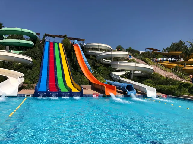 Aqua Dream Water Park