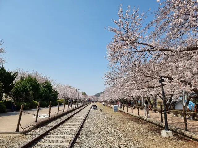 Gyeonghwa Station Park