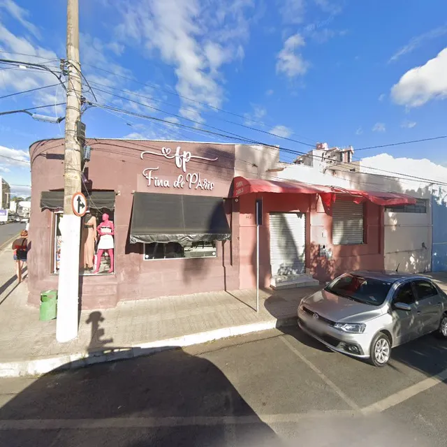 Restaurante Comida Caseira