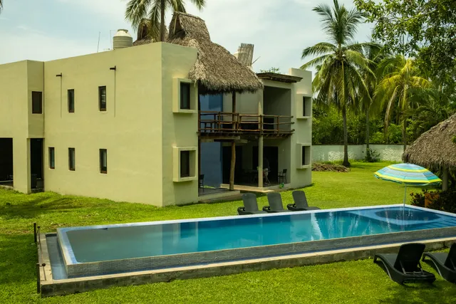 La Jaltemba Residencial