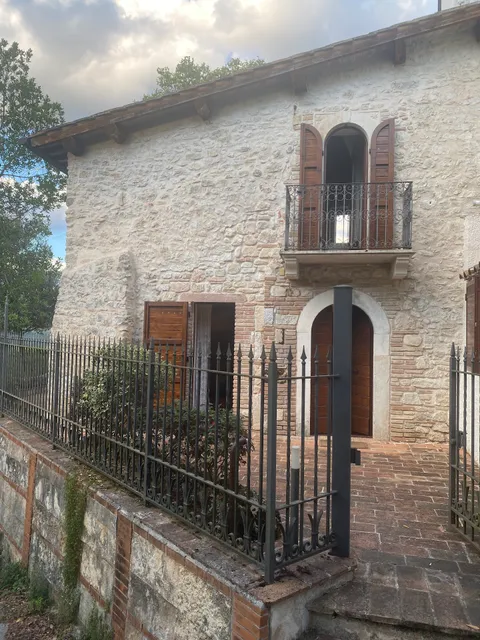 Authentic Villa Surrounded by Nature