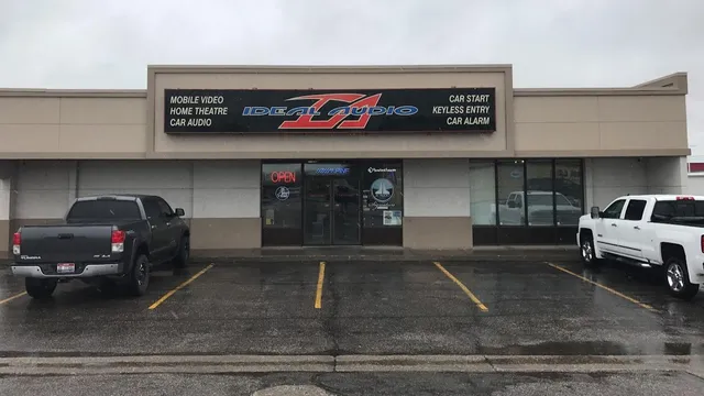 Limitless Electronics