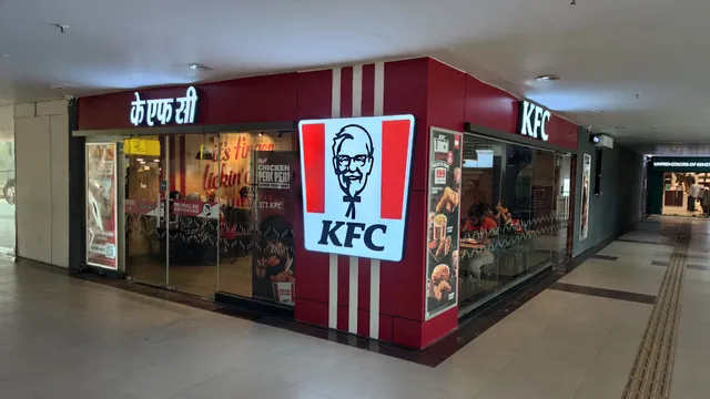 KFC