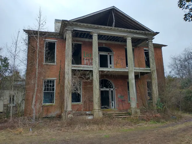 Arlington (Natchez, Mississippi)