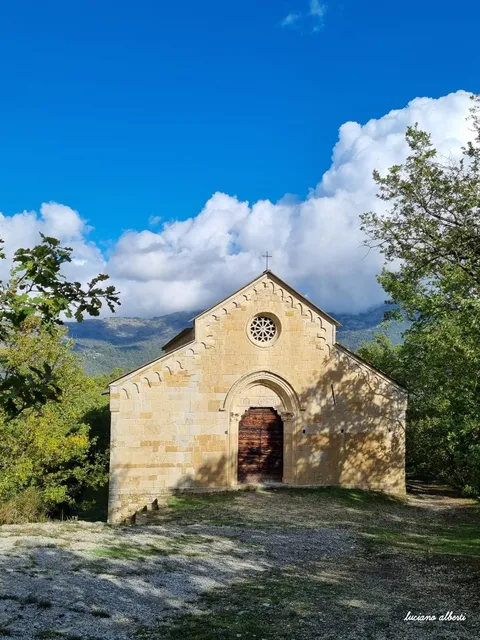 Santa Maria Maddalena