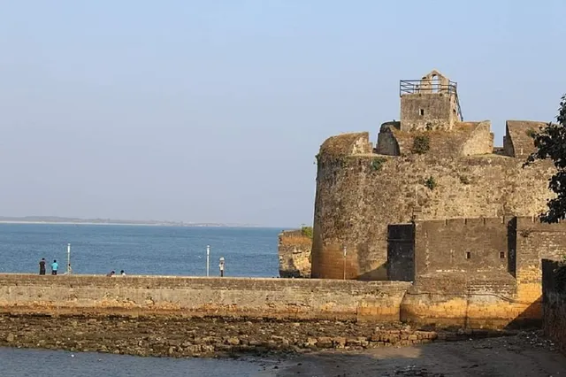 Dadra and Nagar Haveli and Daman and Diu