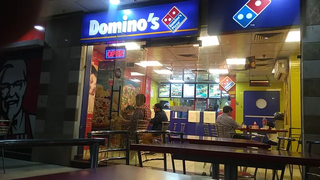 Domino's Pizza | Sector 47, Gurugram