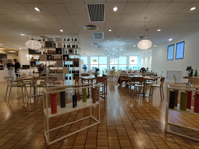 Michelangelo Bistrò & More