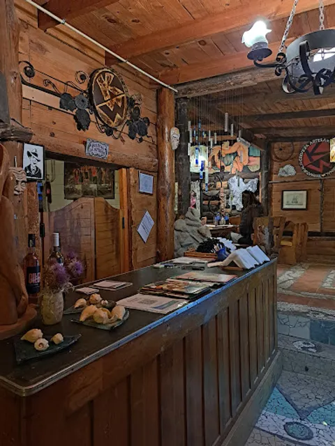 Pizzería Bongo Bong